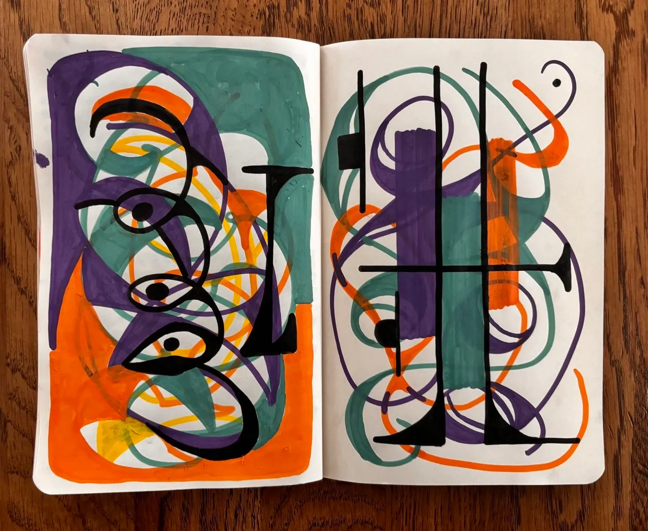 Sketch 1