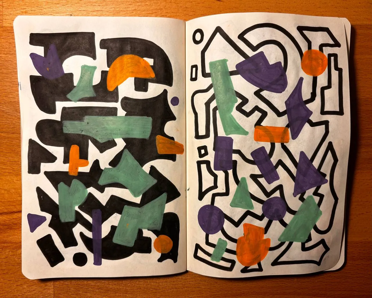 Sketch 1