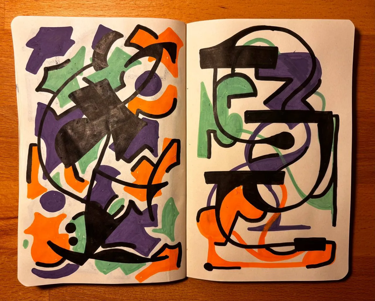 Sketch 1