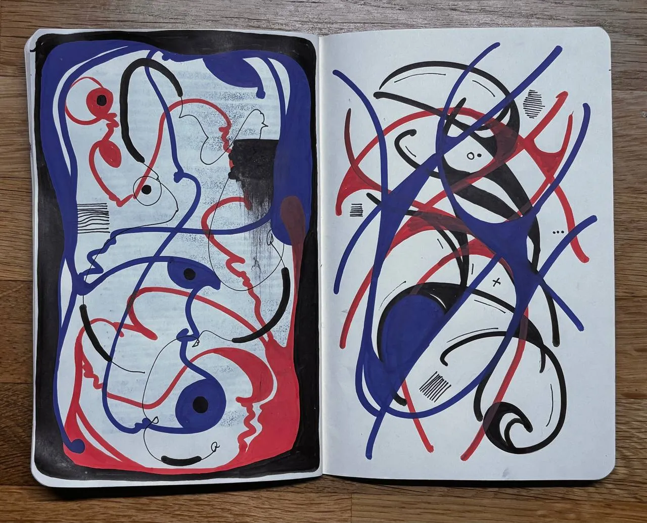 Sketch 1