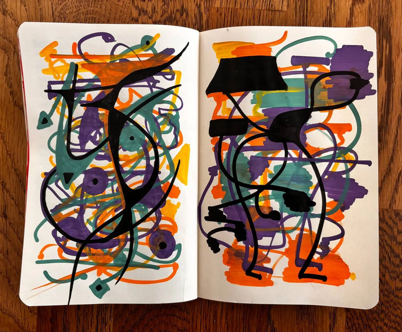 Sketch 1