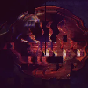 Glitch art